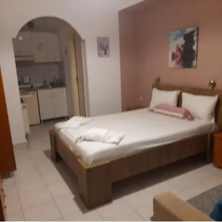Despoina's Lejlighed Vátos