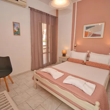 Despoina's Apartamento Vátos