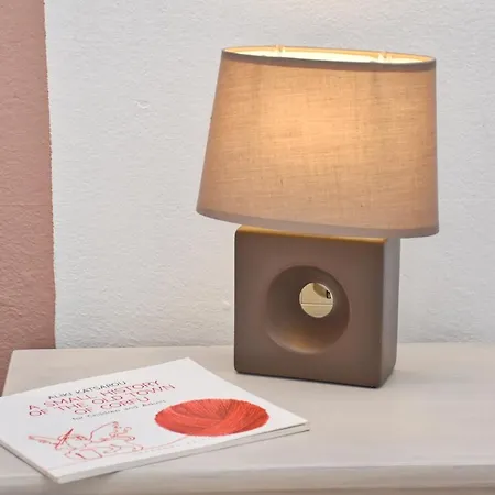 Despoina's Apartamento