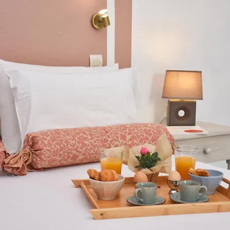 Despoina's Apartamento