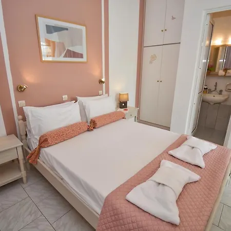 Despoina's Apartment