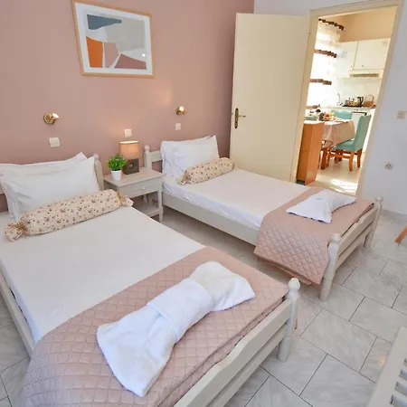 Apartamento Despoina's Vátos