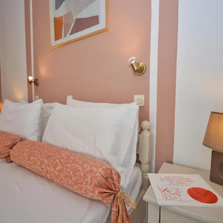 Apartamento Despoina's