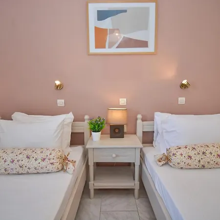 Apartment Despoina's