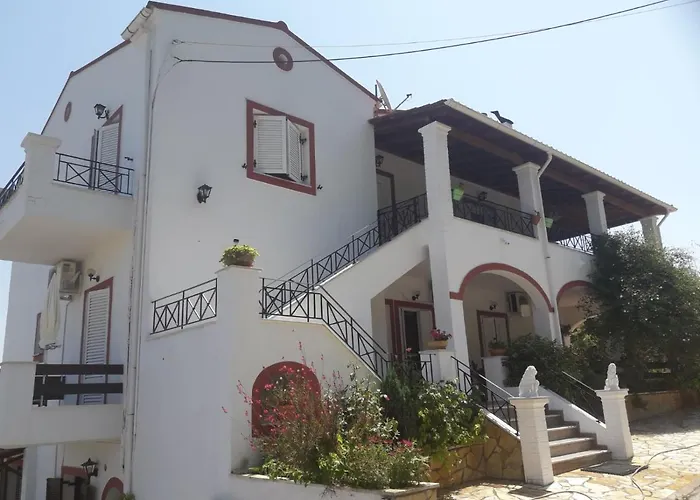 Apartment Despoina's Vátos