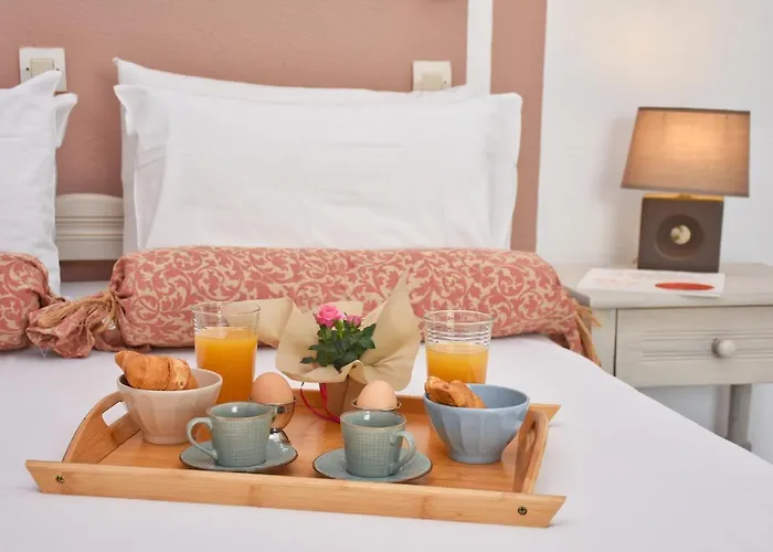 Despoina's Διαμέρισμα *