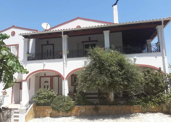 Despoina's Vátos