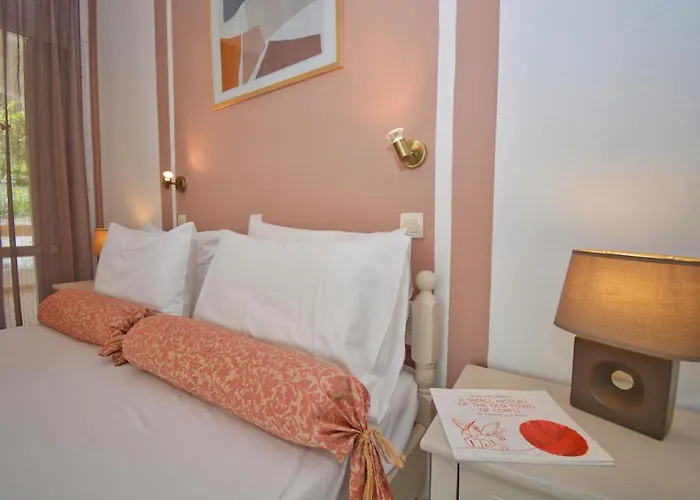 Apartment Despoina's