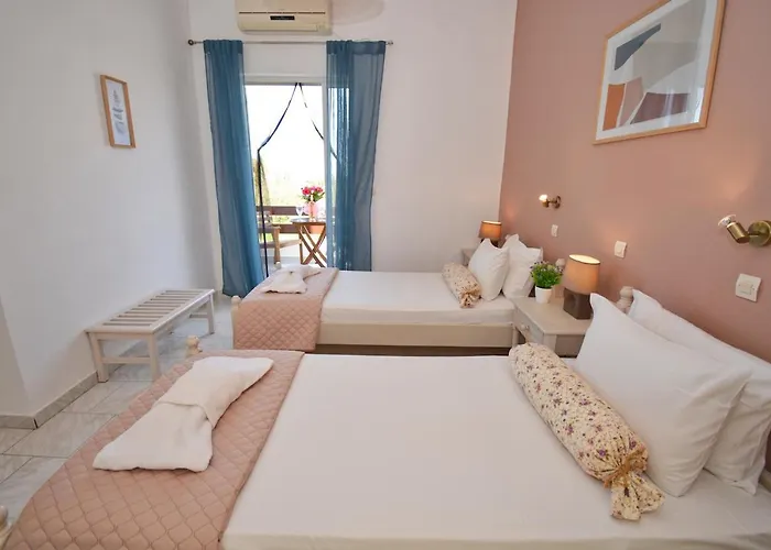 Apartment Despoina's *