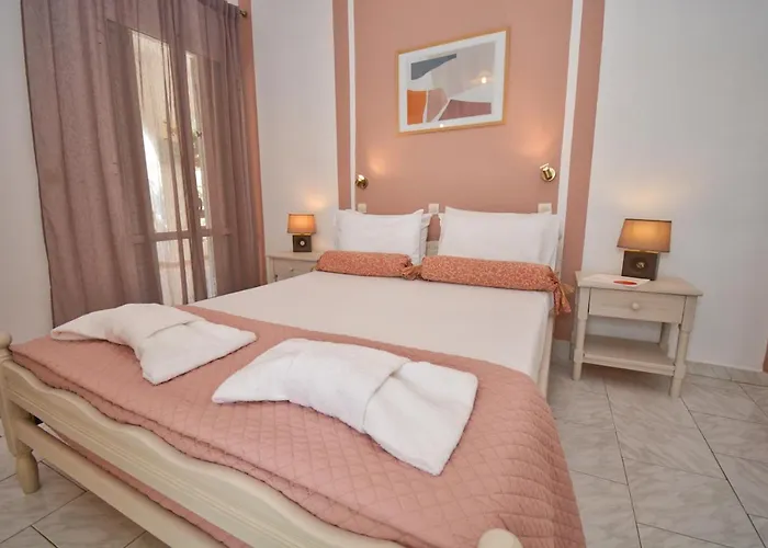 Apartment Despoina's