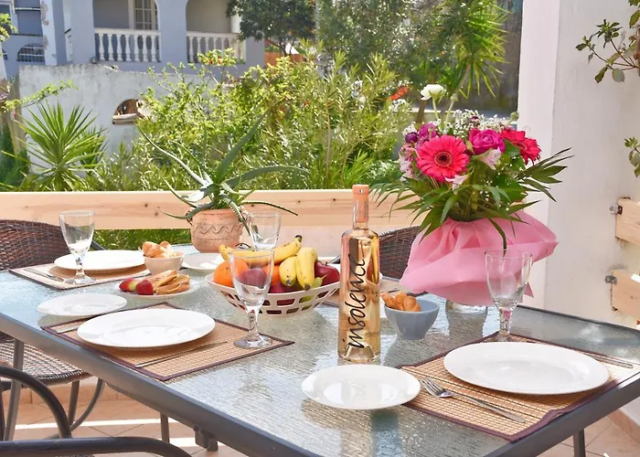 Apartment Despoina's