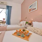 Despoina's Apartment *