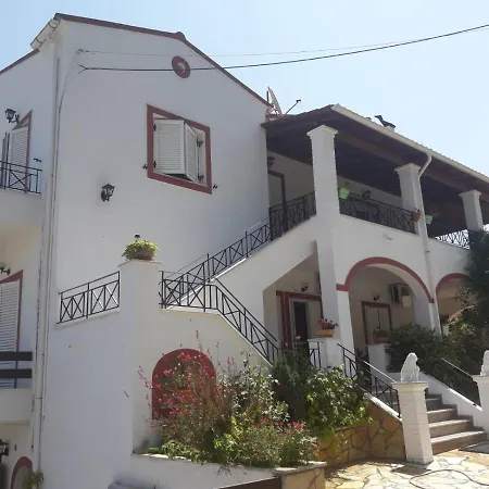 公寓 Despoina's Vátos