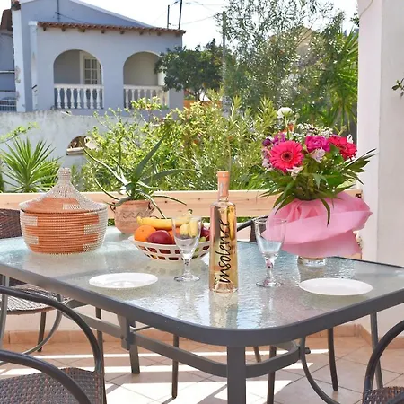 Despoina's 公寓 Vátos