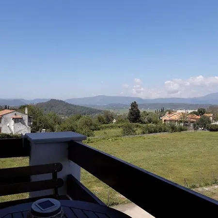 Despoina's 公寓 Vátos