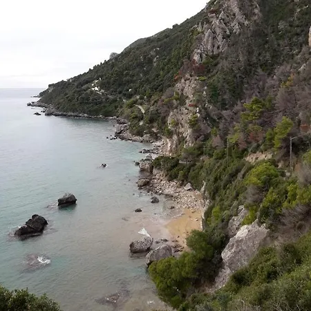 Despoina's 公寓 Vátos