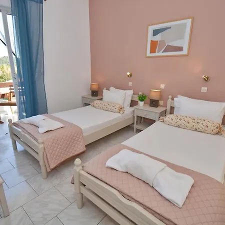 Apartament Despoina's *