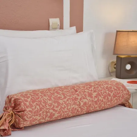 公寓 Despoina's Vátos