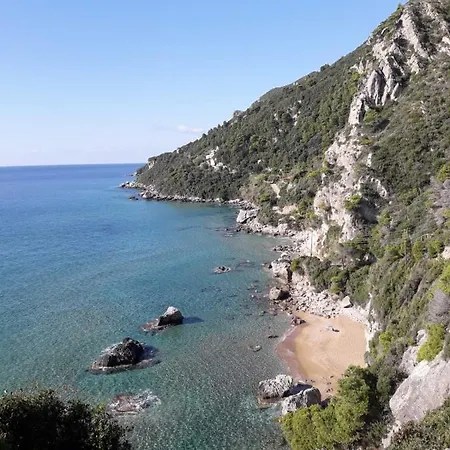 公寓 Despoina's Vátos